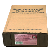 DR PEPPER 2.5 GALLON FCB SYRUP 