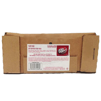 DR PEPPER 2.5 GALLON FOUNTAIN SYRUP