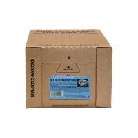 DIET DR. PEPPER  5 GALLON FOUNTAIN SYRUP