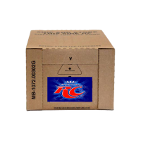 RC COLA 5 GALLON FOUNTAIN SYRUP
