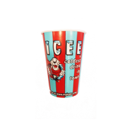 14 OZ ICEE CUP-50 CT