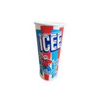 16 OZ ICEE CUP-50 CT GPI