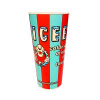 24 OZ ICEE CUP-50CT