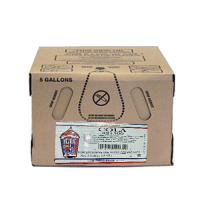 COLA FCB 5 GAL ICEE SYRUP