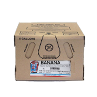 BANANA FCB 5 GALLON