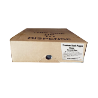 MANGO CANE SUGAR 2.5 SLUSHIE SYRUP