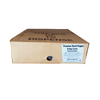 ORANGE CREAM CANE SUGAR 2.5 SLUSHIE SYRUP