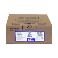 FANTA CHERRY LIME 2.5 GAL