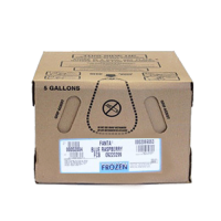 FANTA BLUE RASPBERRY 5 GAL FCB