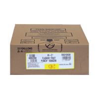 HI-C FLASHIN FRUIT PUNCH 2.5