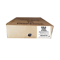 COLA FCB 2.5 ICEE SYRUP
