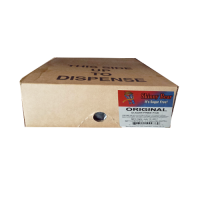 SKINNY BEAR ORIGINAL FCB 2.5 ICEE SYRUP